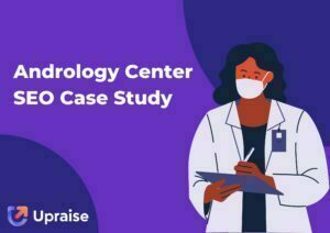 andrology center