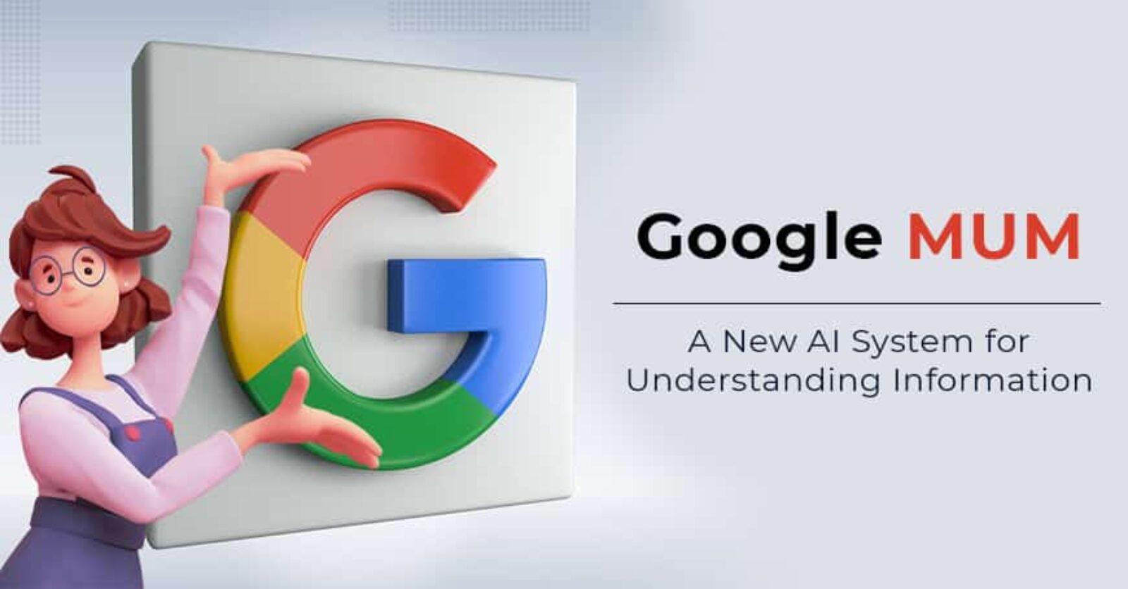 Google MUM update