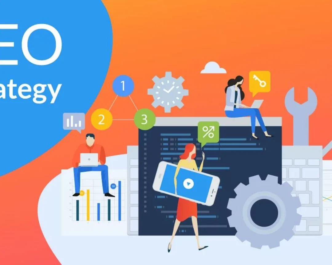 الدليل الشامل لاستراتيجية تحسين محركات البحث (SEO): كيفية بناء خطة نمو شاملة