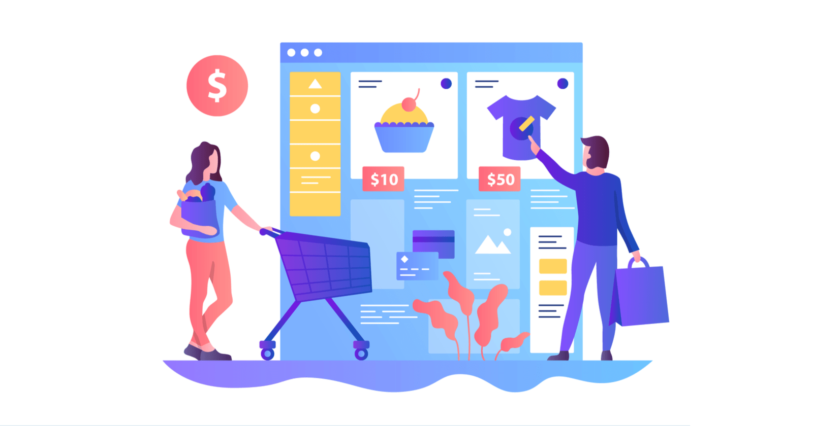 12 Proven Ways to Optimize E-Commerce Product Pages for SEO