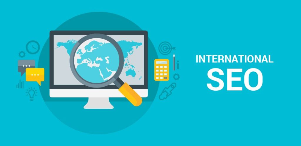 Unlock Global Success: Mastering International SEO for Your Website