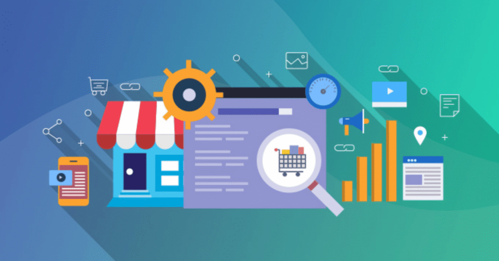 Unlock the Power of SEO for Your Ecommerce Business