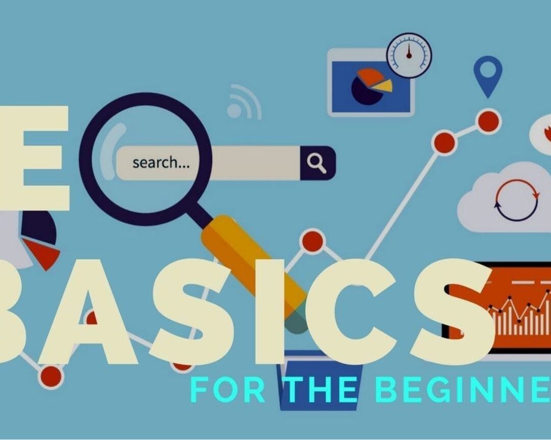 تحسين محركات البحث (SEO) للمبتدئين: أساسيات السيو