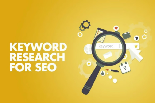 How Can You Conduct Keyword Research for SEO?