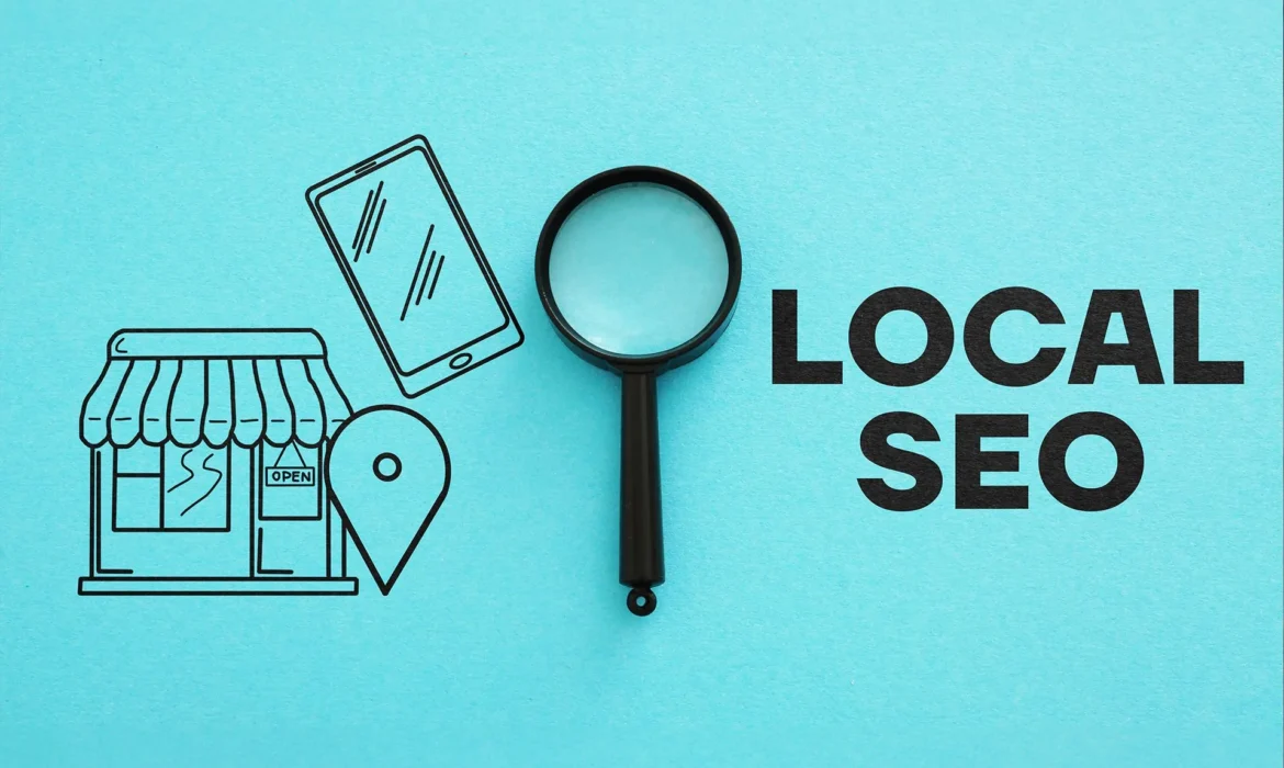 Local SEO Basics