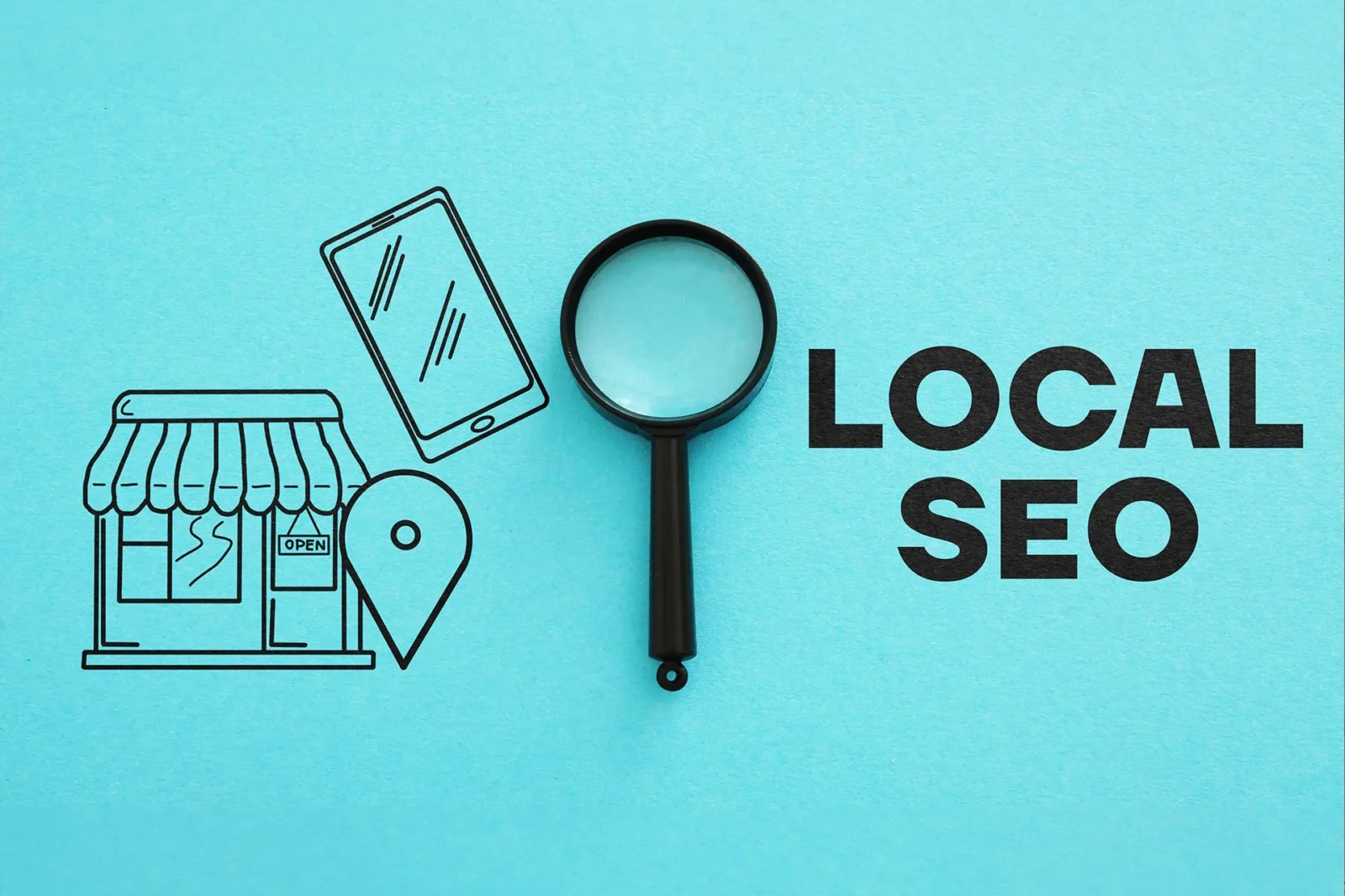 Local SEO Basics