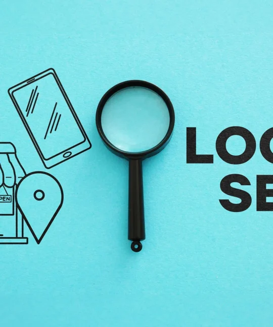 Local SEO Basics: How to Boost Your Business’s Visibility in Local Search