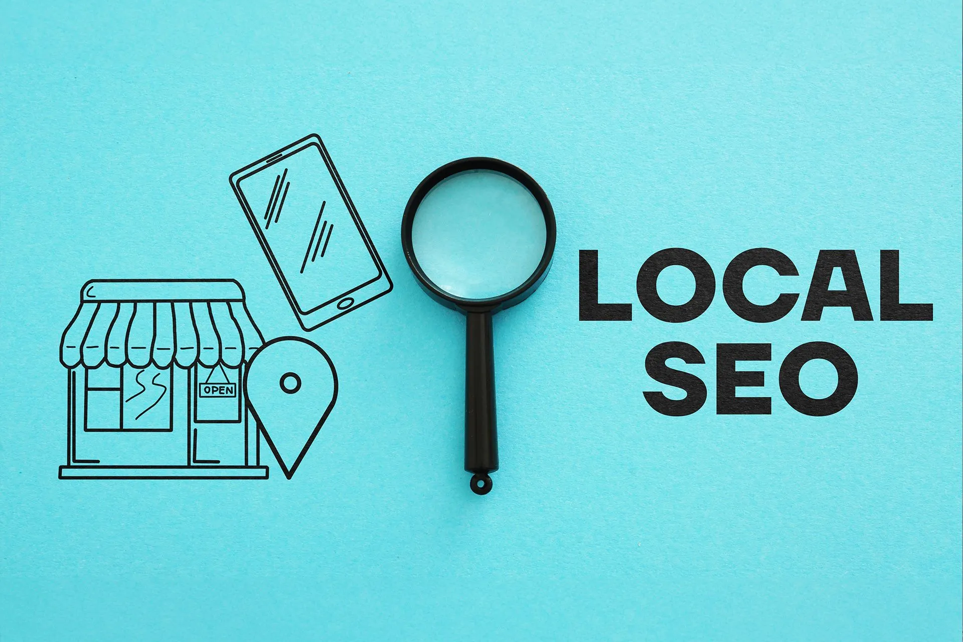 Local SEO Basics