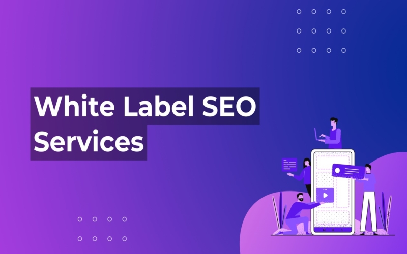 How a white label seo company Helps Your Agency Grow