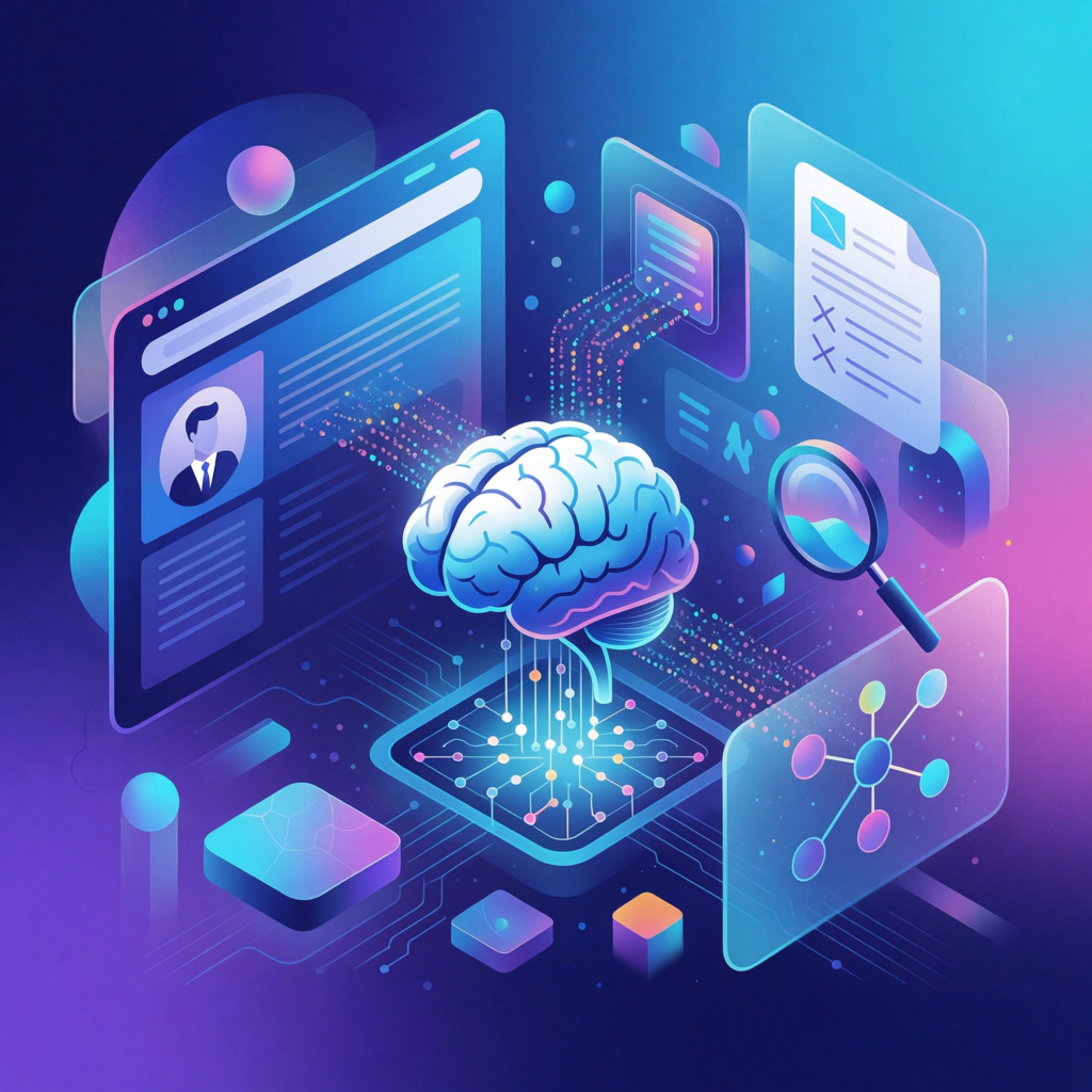 What Is AI SEO