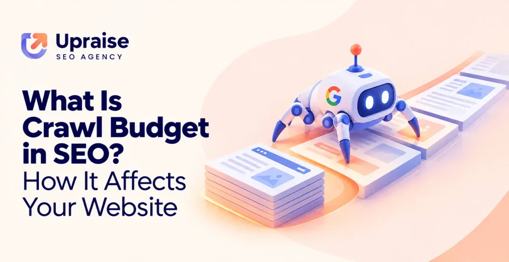 What Is Crawl Budget in SEO How It Affects Your Website